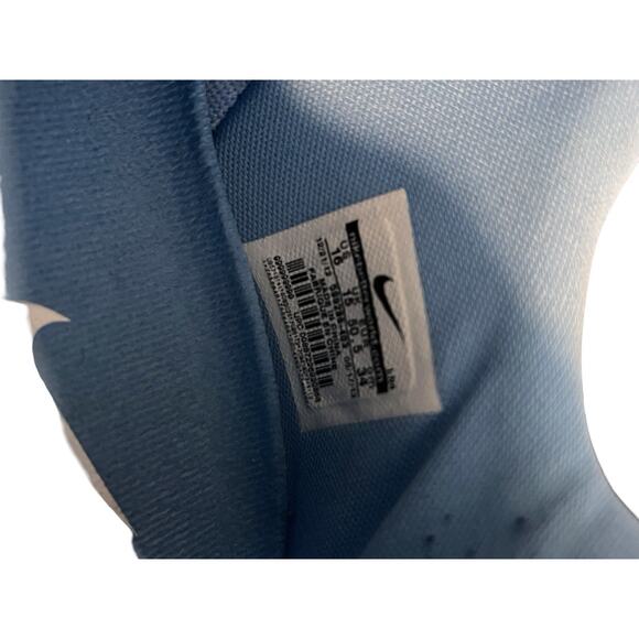 MEN’S 16- NIKE TR Max 360, Cross Training/Running, Game Royal/White| 599286-403 - Picture 8 of 9